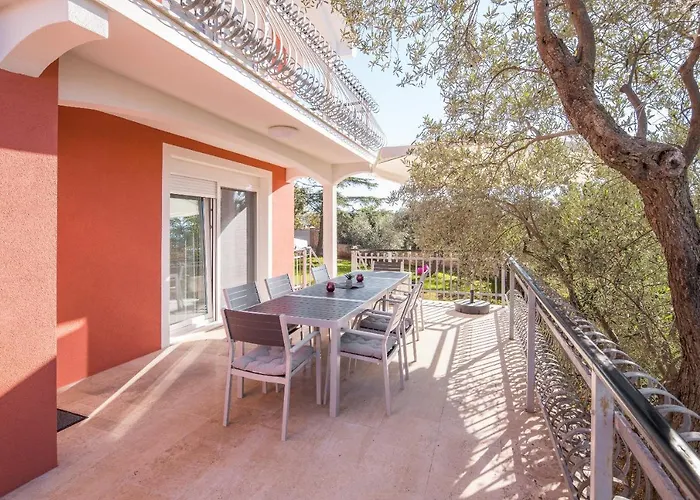 Villa Polion Peroj