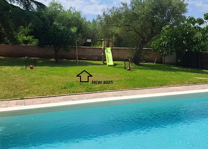 Villa Polion Peroj